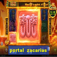 portal zacarias raiam santos